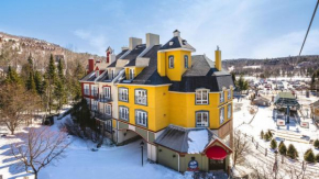 La Tour des Voyageurs II Mont Tremblant Resort